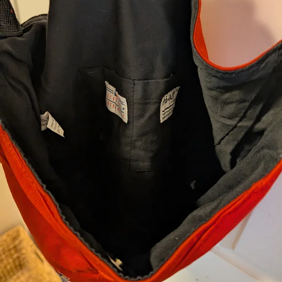 Red St. Louis Cardinals Shoulder Bag - Picture 2 of 4